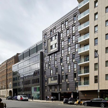 Apartamento Goldsmid House, Victoria Londres Exterior foto