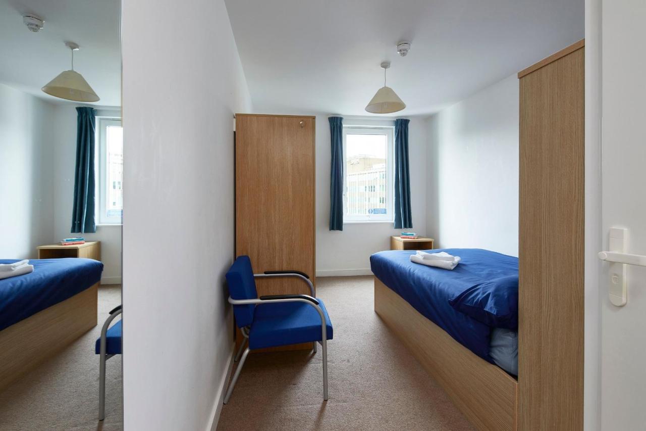 Apartamento Goldsmid House, Victoria Londres Exterior foto