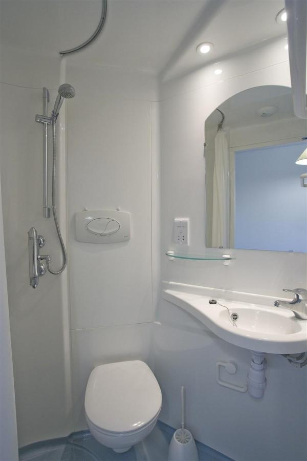 Apartamento Goldsmid House, Victoria Londres Exterior foto