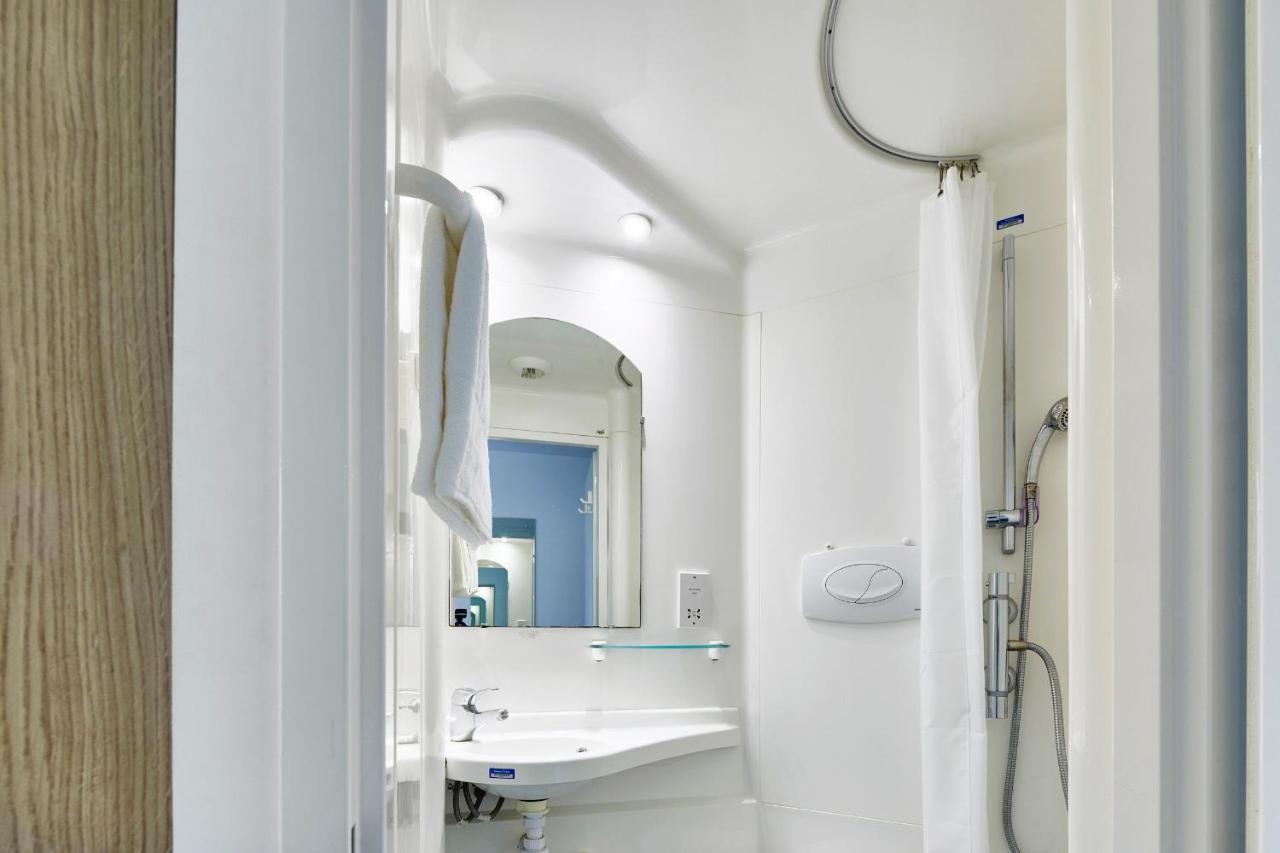 Apartamento Goldsmid House, Victoria Londres Exterior foto