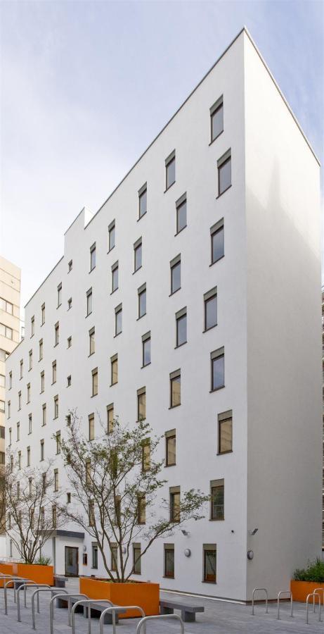 Apartamento Goldsmid House, Victoria Londres Exterior foto